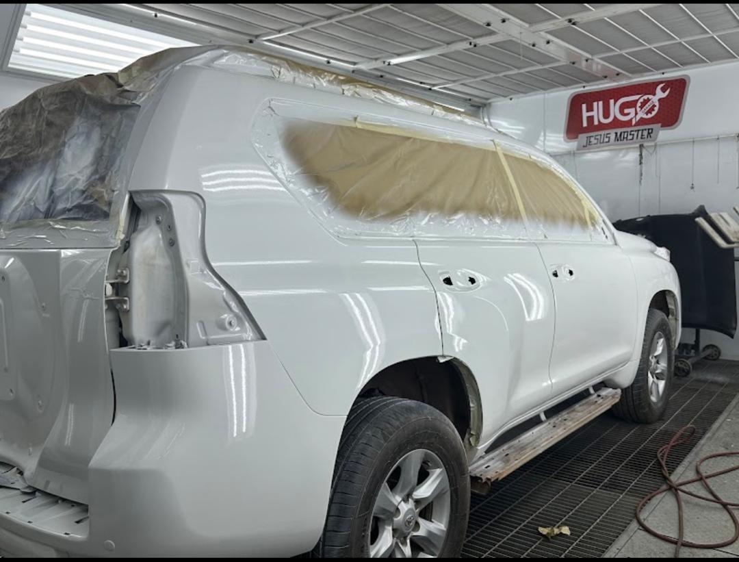 L'une des bonnes choses que nous savons faire