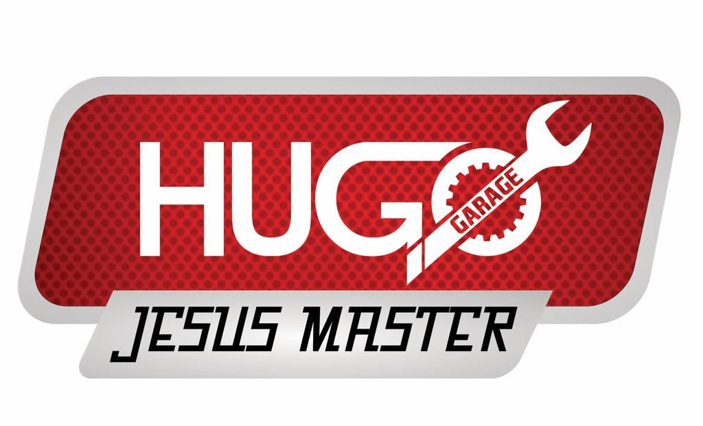 Hugo Garage Logo